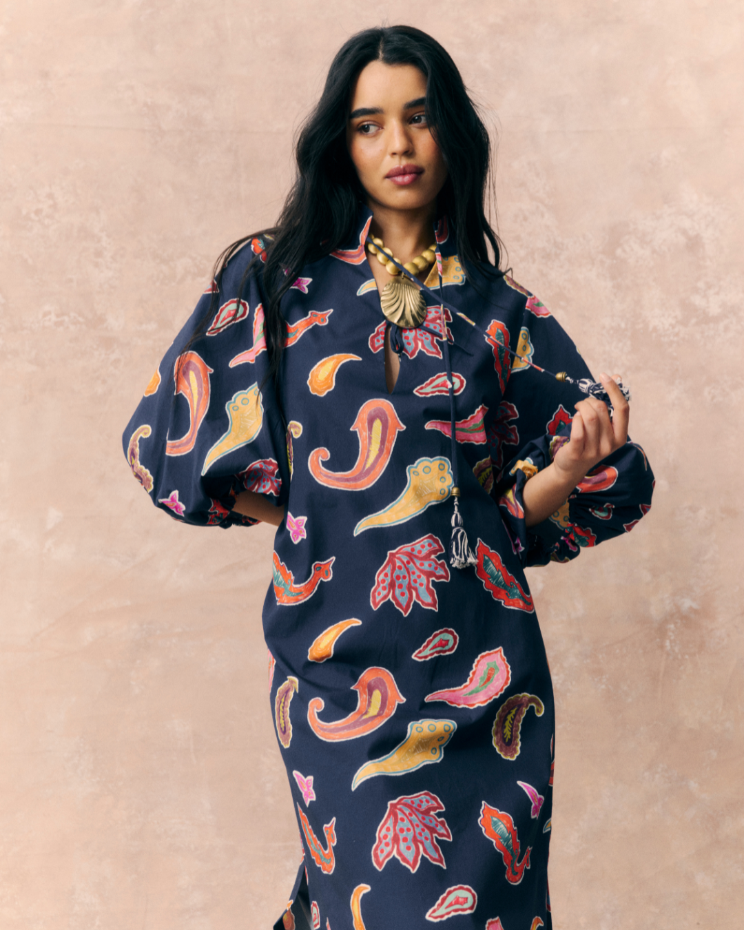 Bogotá Honolulu Dress