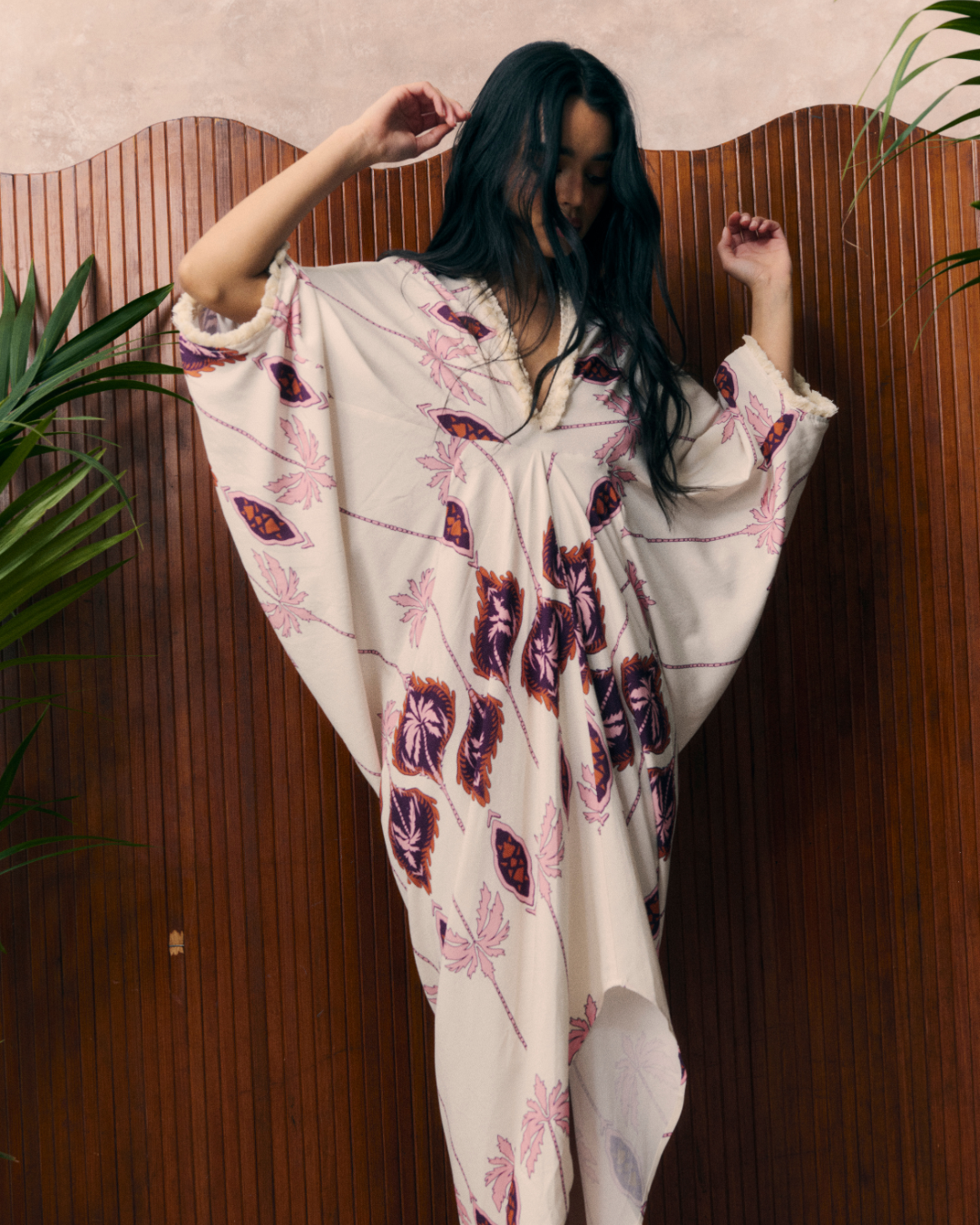 Kaftan Pacific Hilo