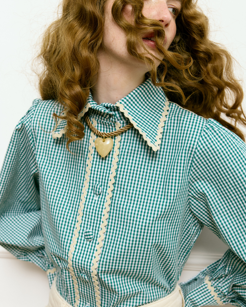 Carrie Josephine Shirt