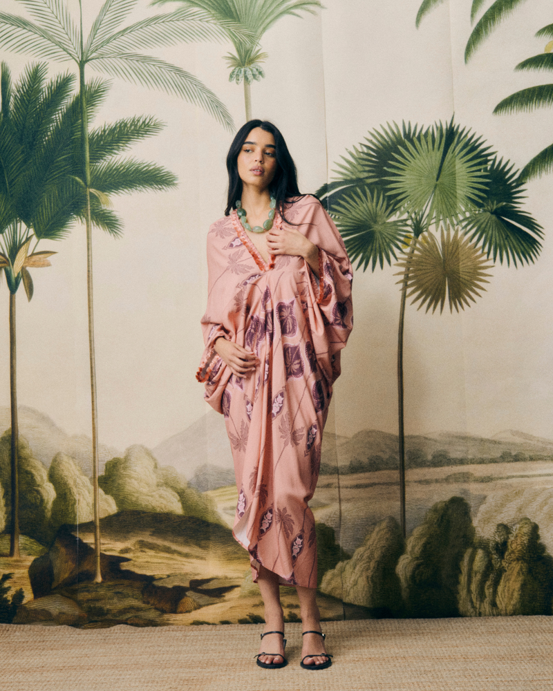Pacific Paia Kaftan