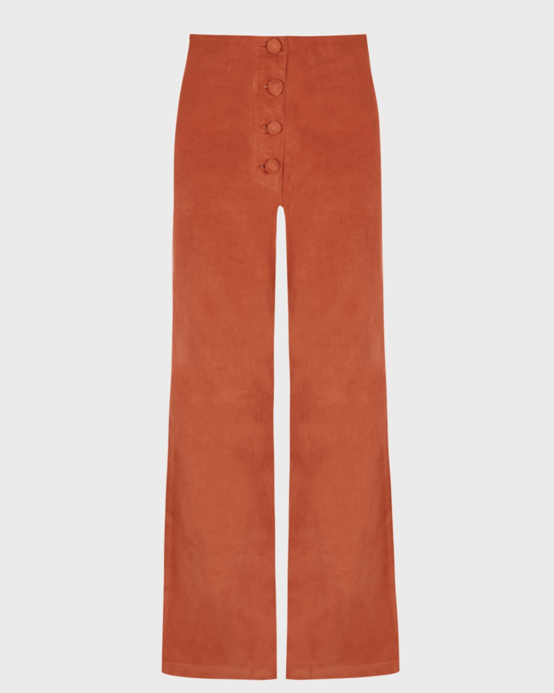 Pants Cookie velveteen honey