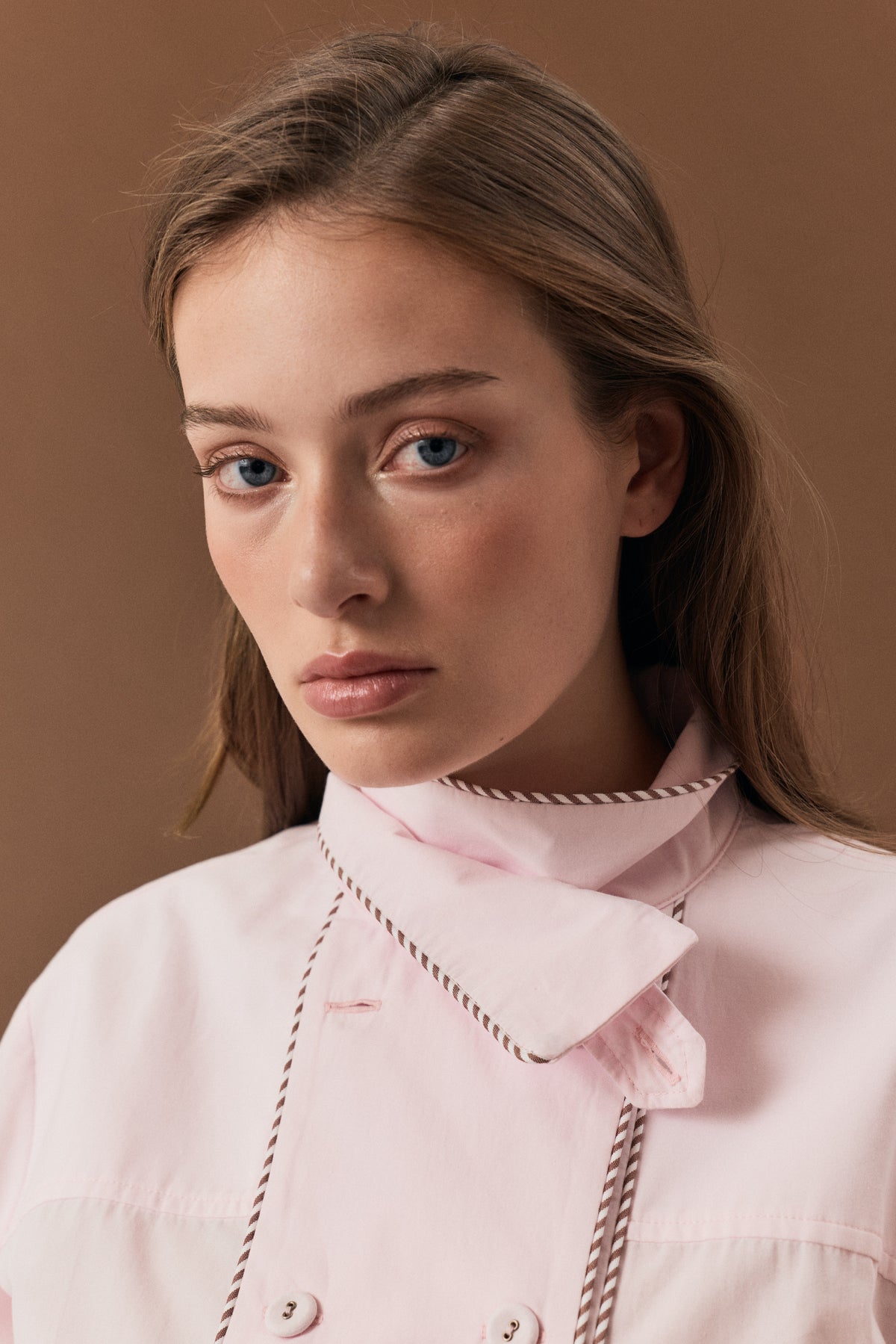 Tivoli Rosé Shirt