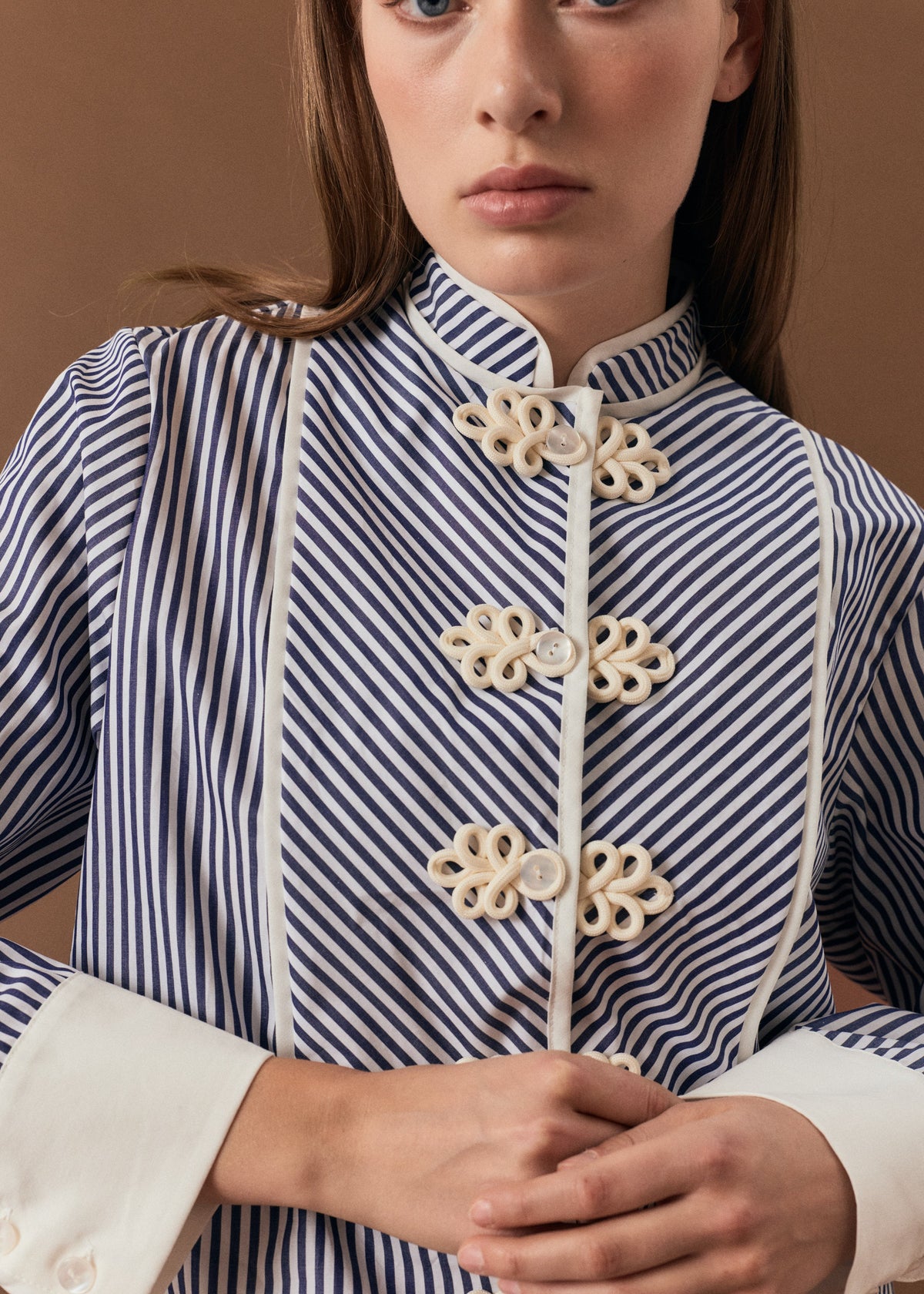Ming Marine Shirt