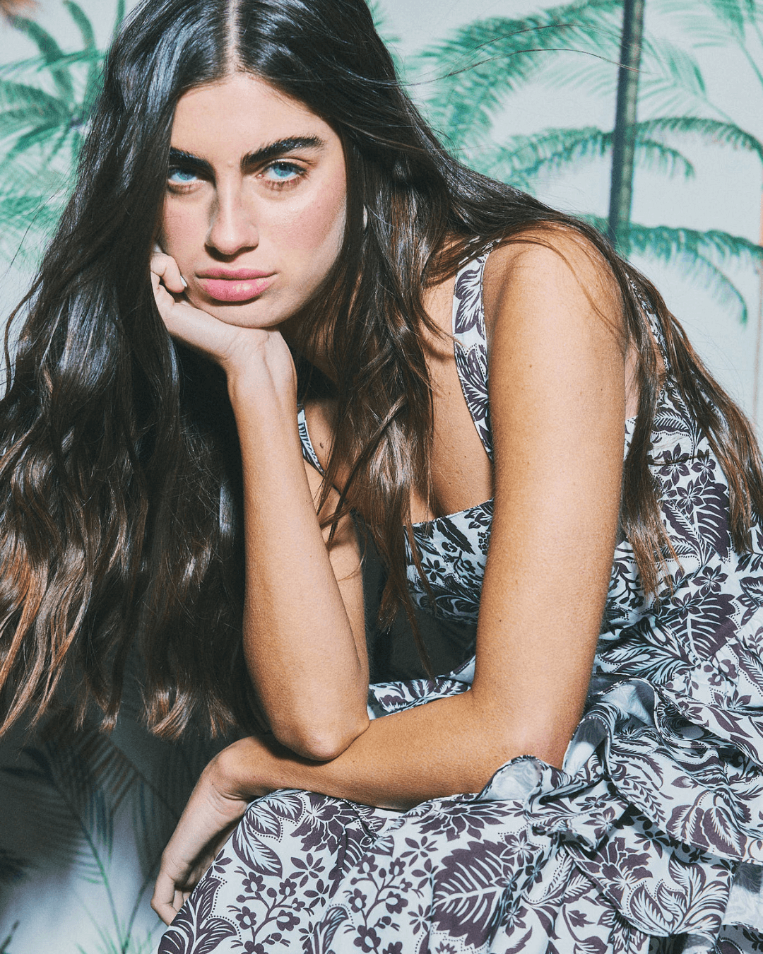 Vestido Daiquiri Clay