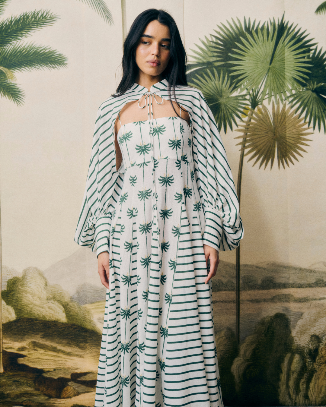 Kalima Aiea Dress
