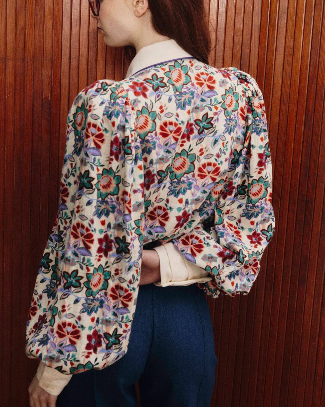 Soulmate flowers Shirt