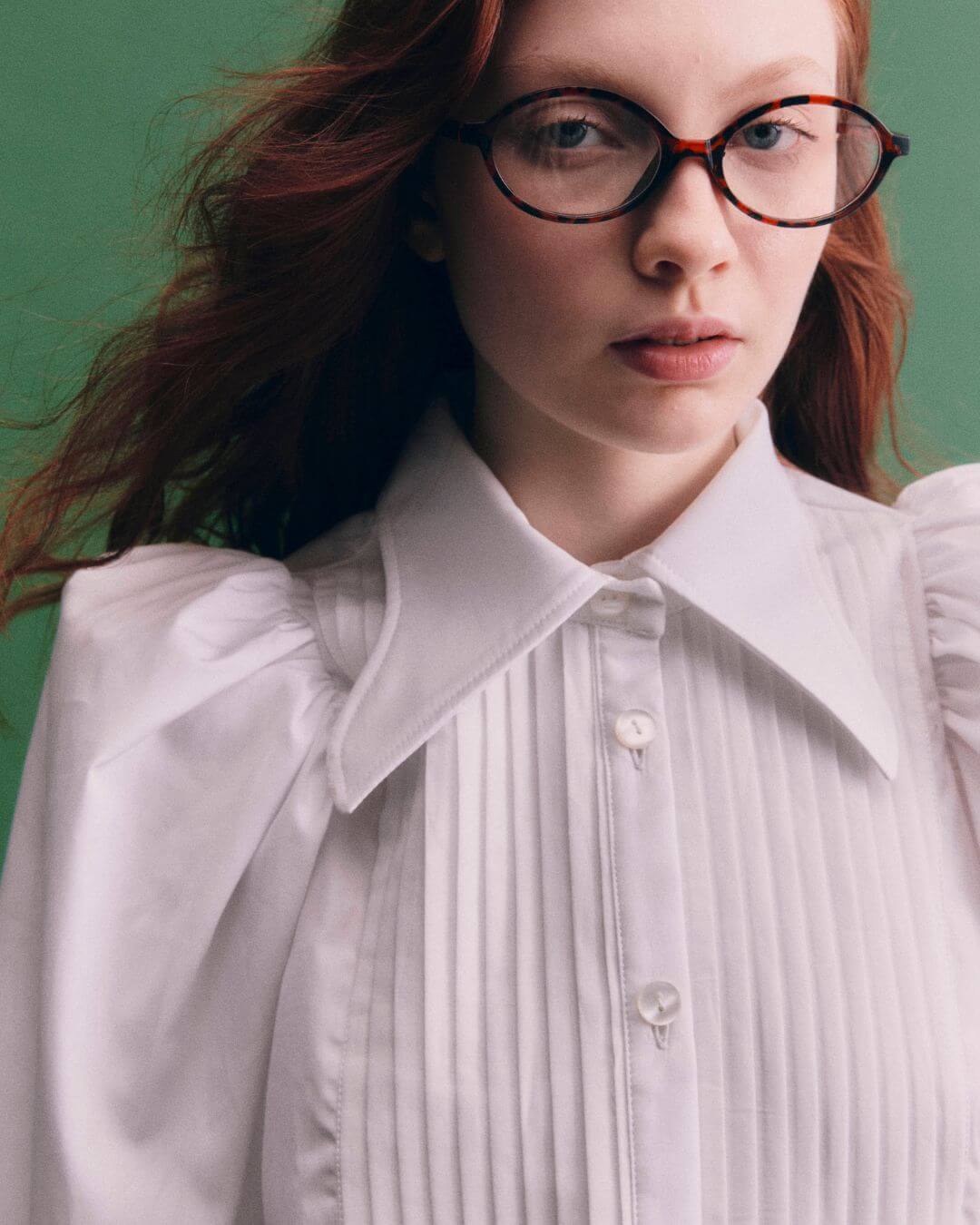Camisa Soulmate romantic