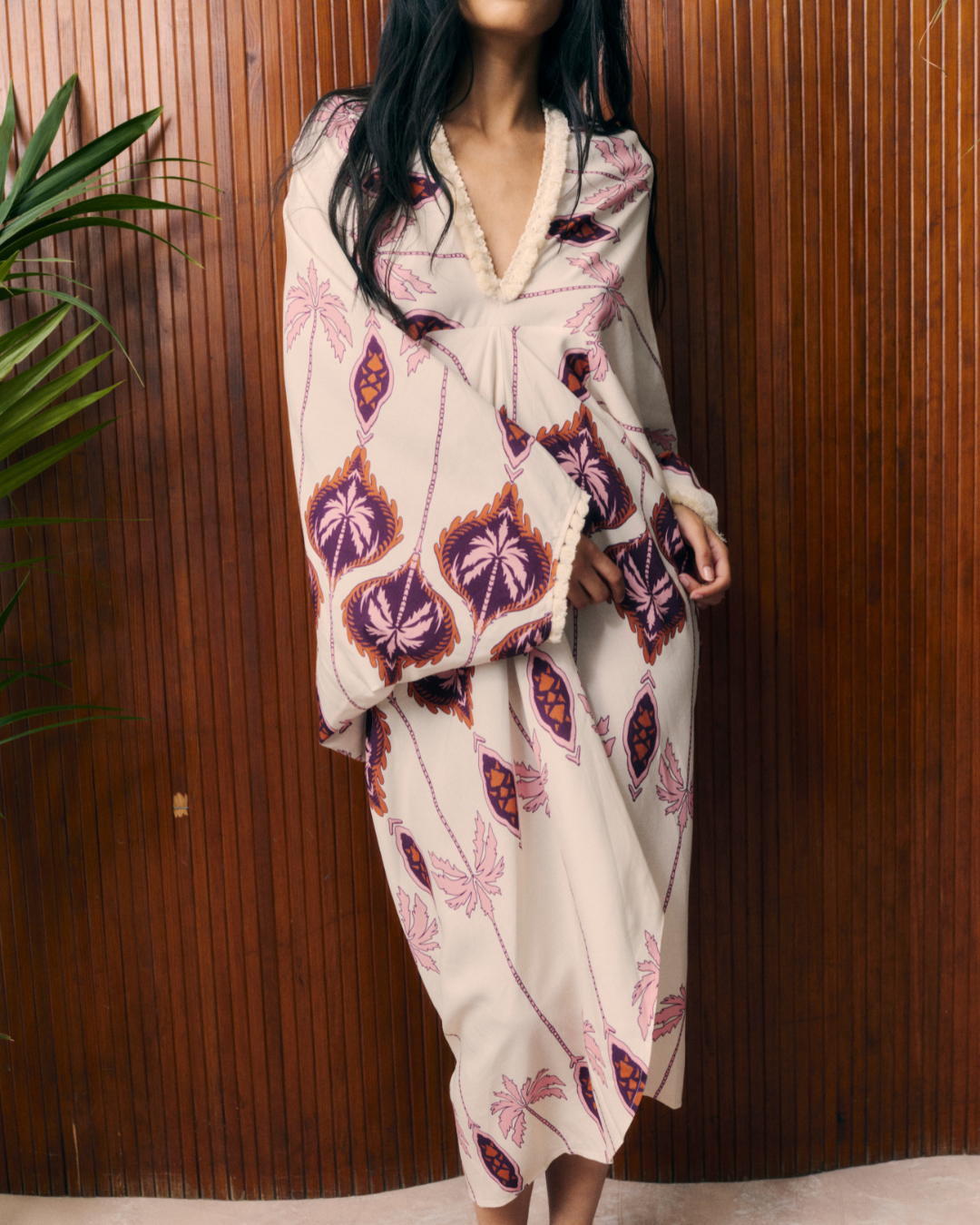 Kaftan Pacific Hilo