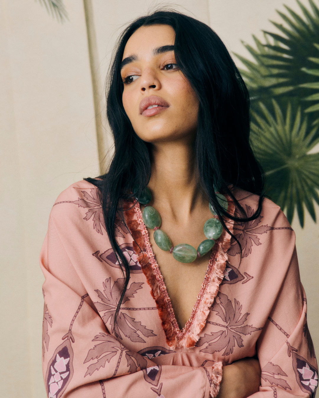 Pacific Paia Kaftan
