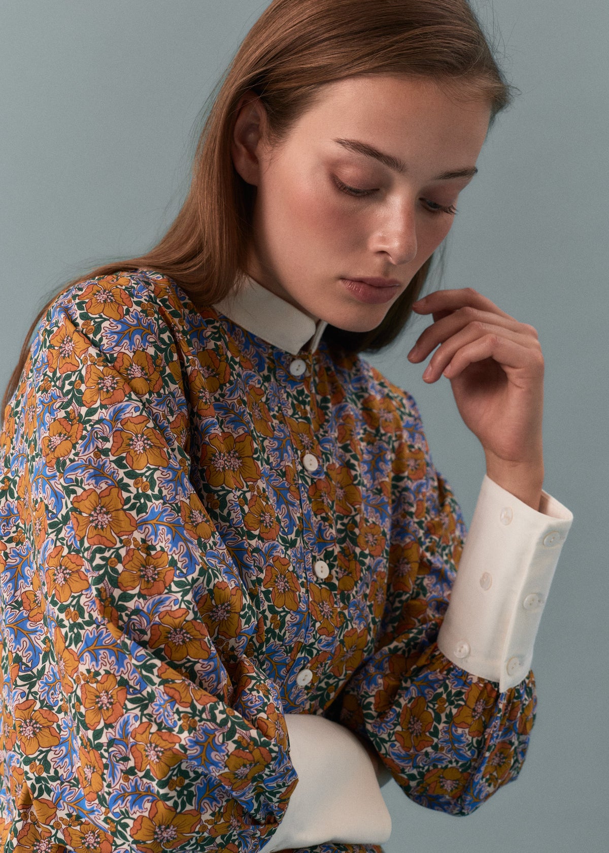 Billie Jane Shirt