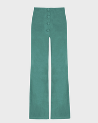 
velveteen green