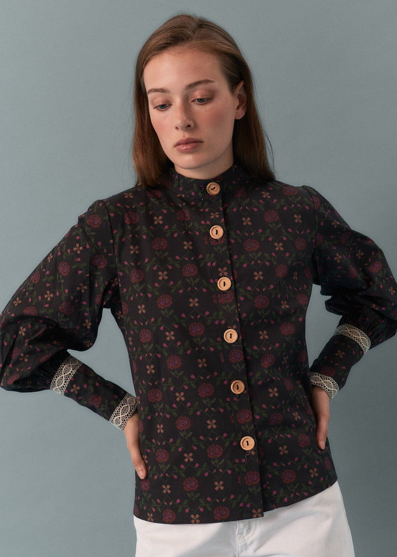 Billie Banofee Shirt