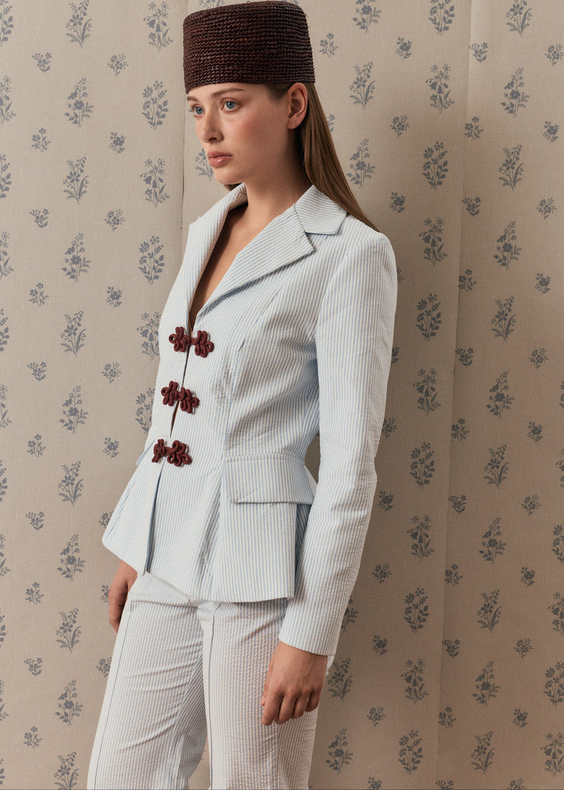 Tailor Fitou Pants