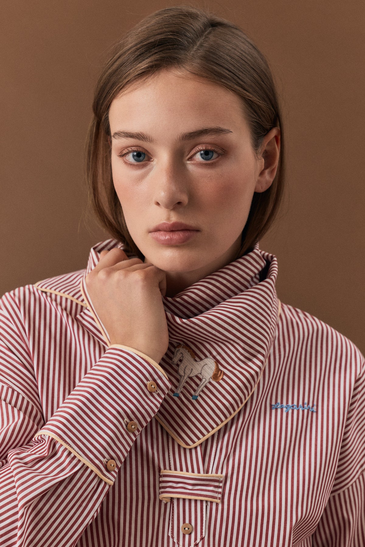 Polo Western Shirt