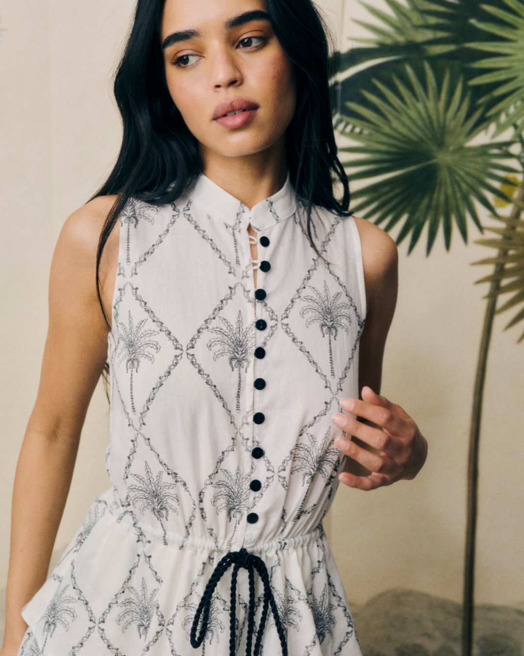 Ica Hana Dress