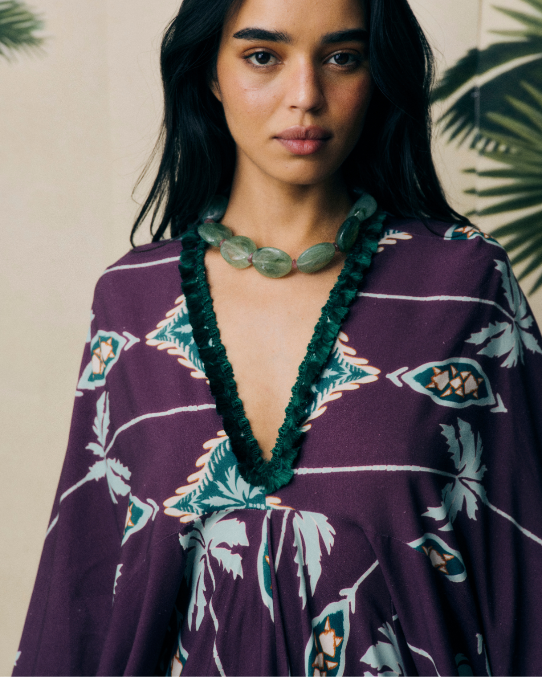 Pacific Halia Kaftan