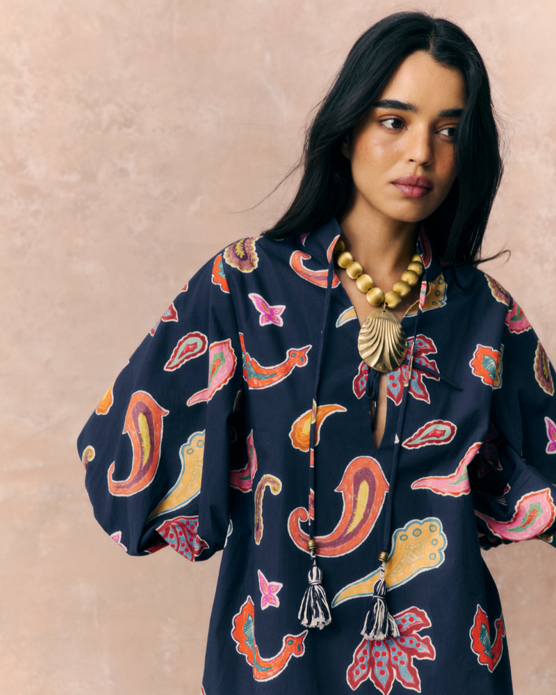 Bogotá Honolulu Dress