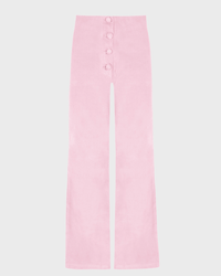 
velveteen pink