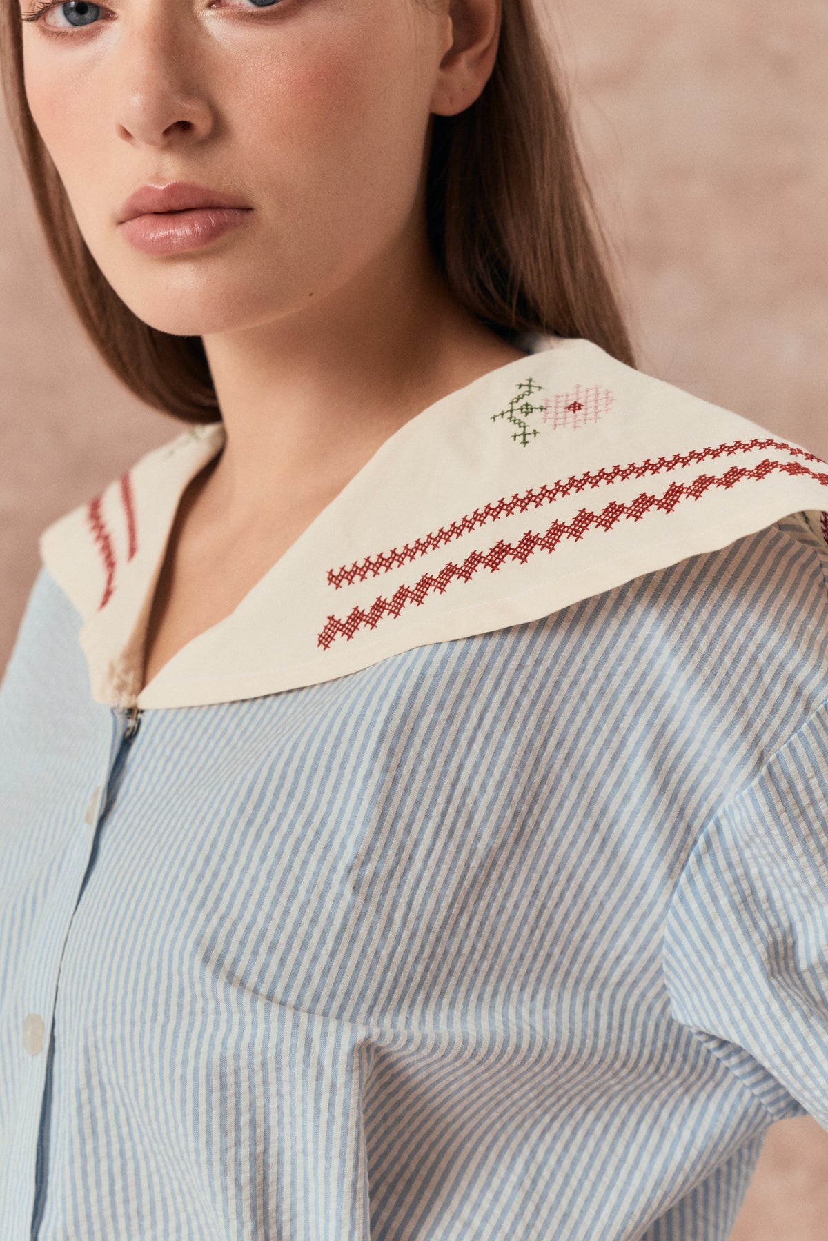 Marinere Colette Shirt