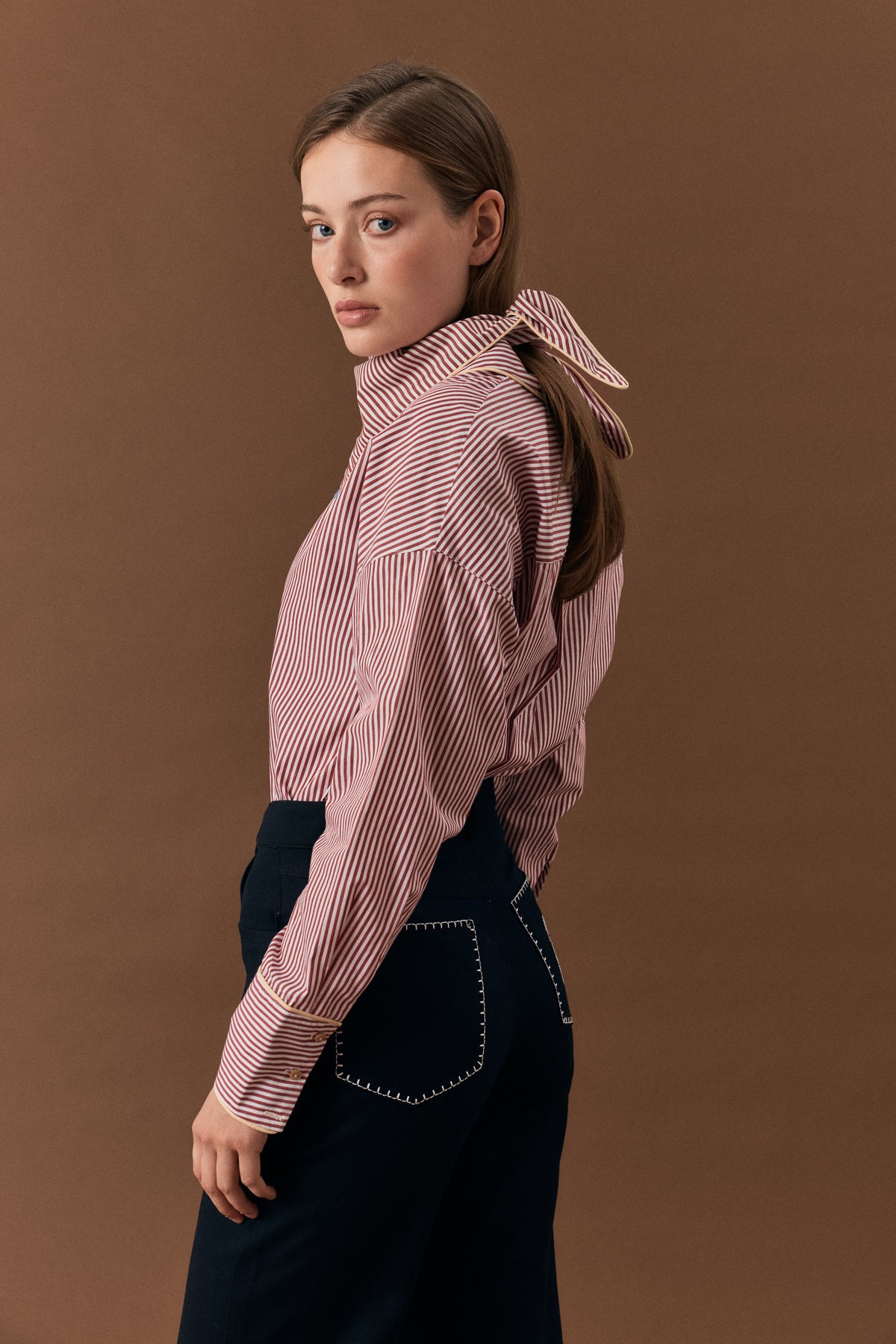 Polo Western Shirt