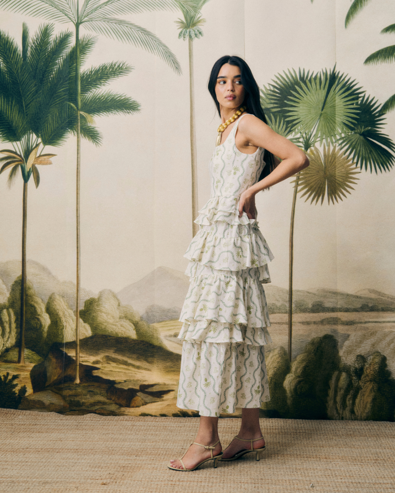 Daiquiri Hawi Dress