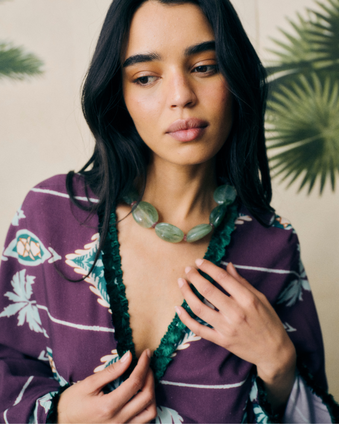 Pacific Halia Kaftan