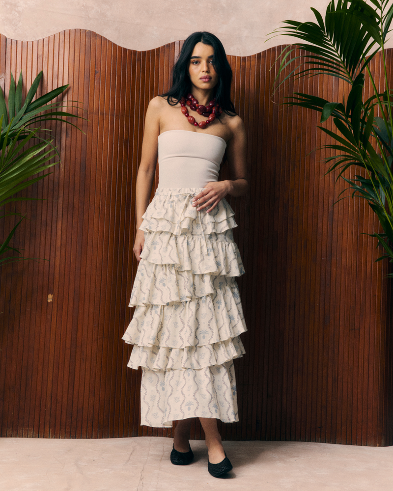 Copacabana Koloa Skirt