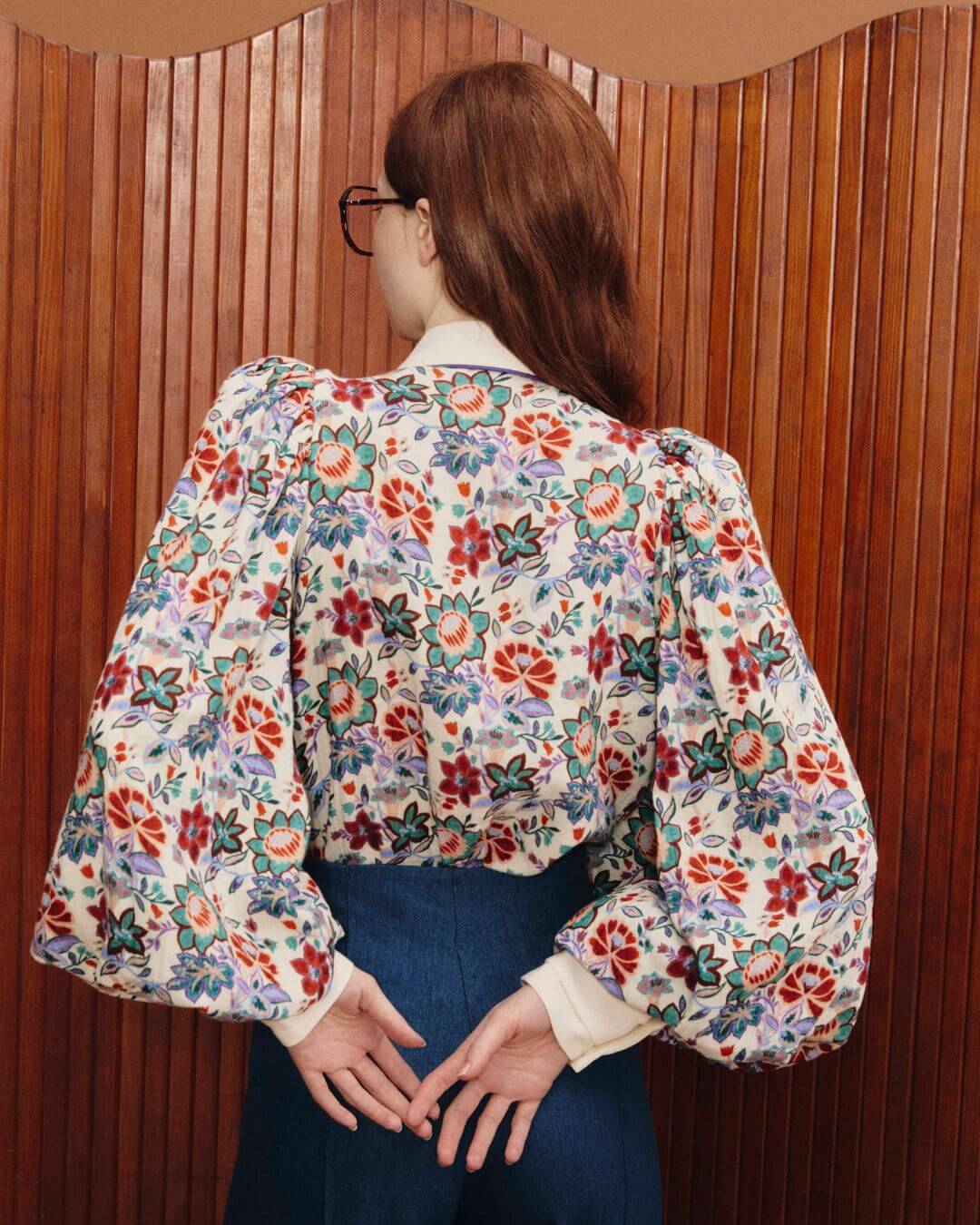 Soulmate flowers Shirt
