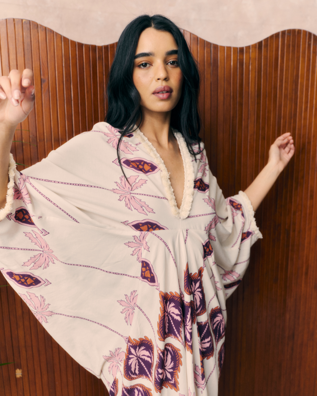 Kaftan Pacific Hilo