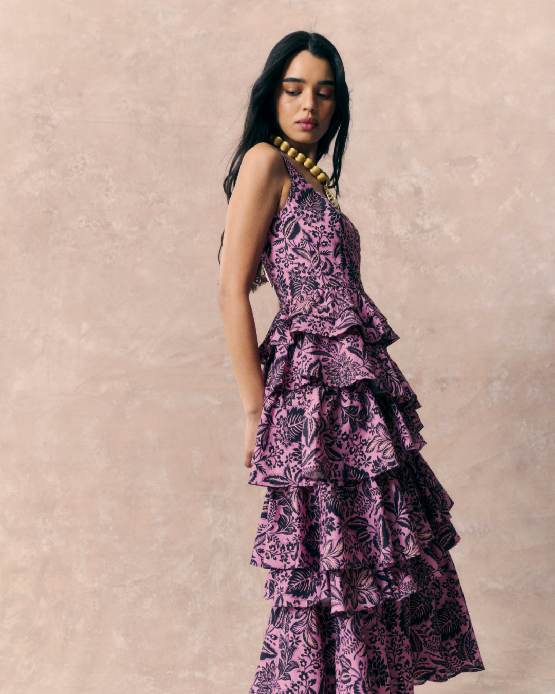 Vestido Daiquiri Bloom