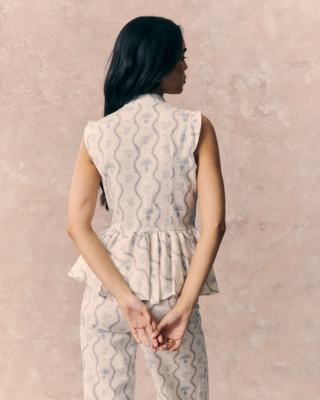 Shanghai Koloa Vest