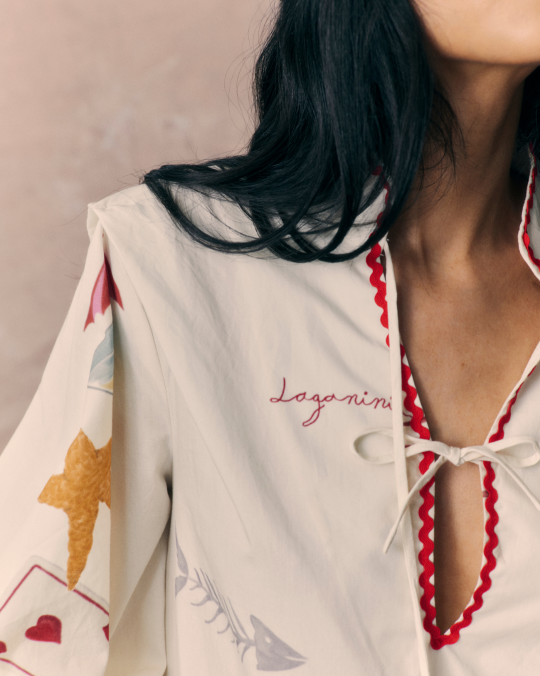 Bogotá Fiesta Dress