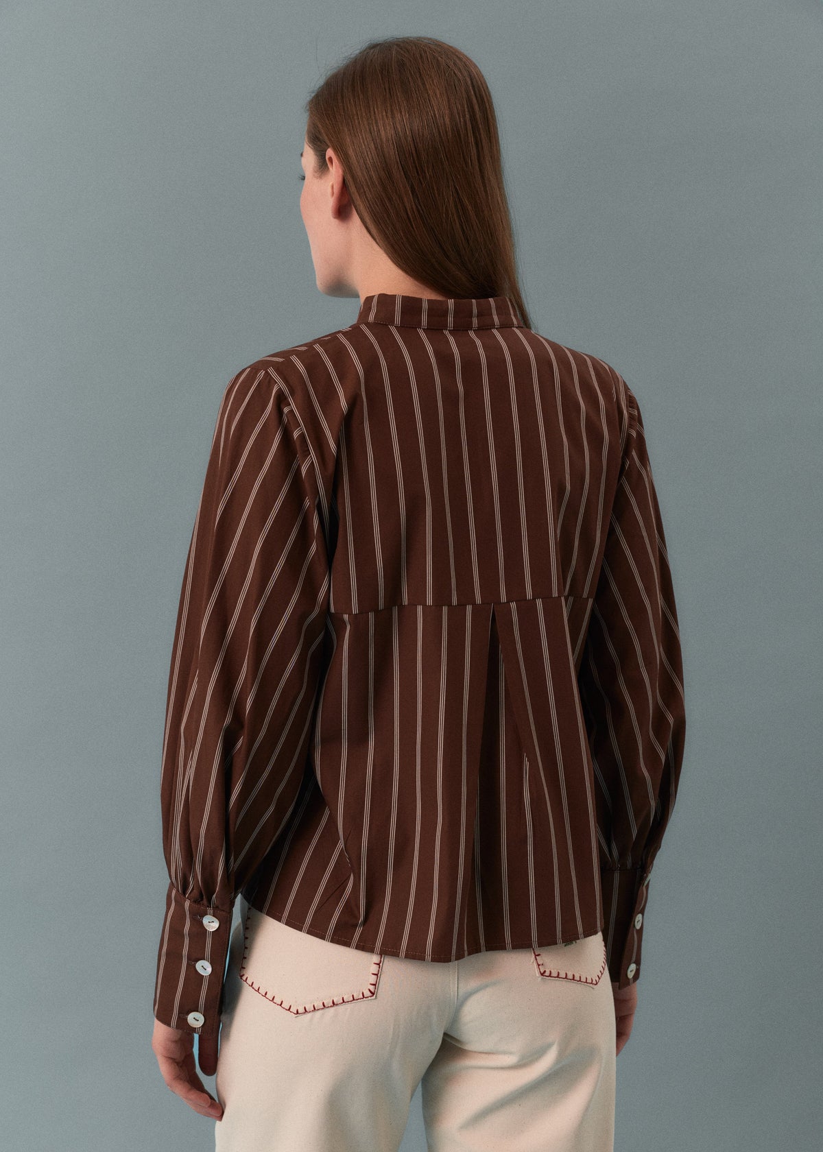 Billie Cabin Shirt