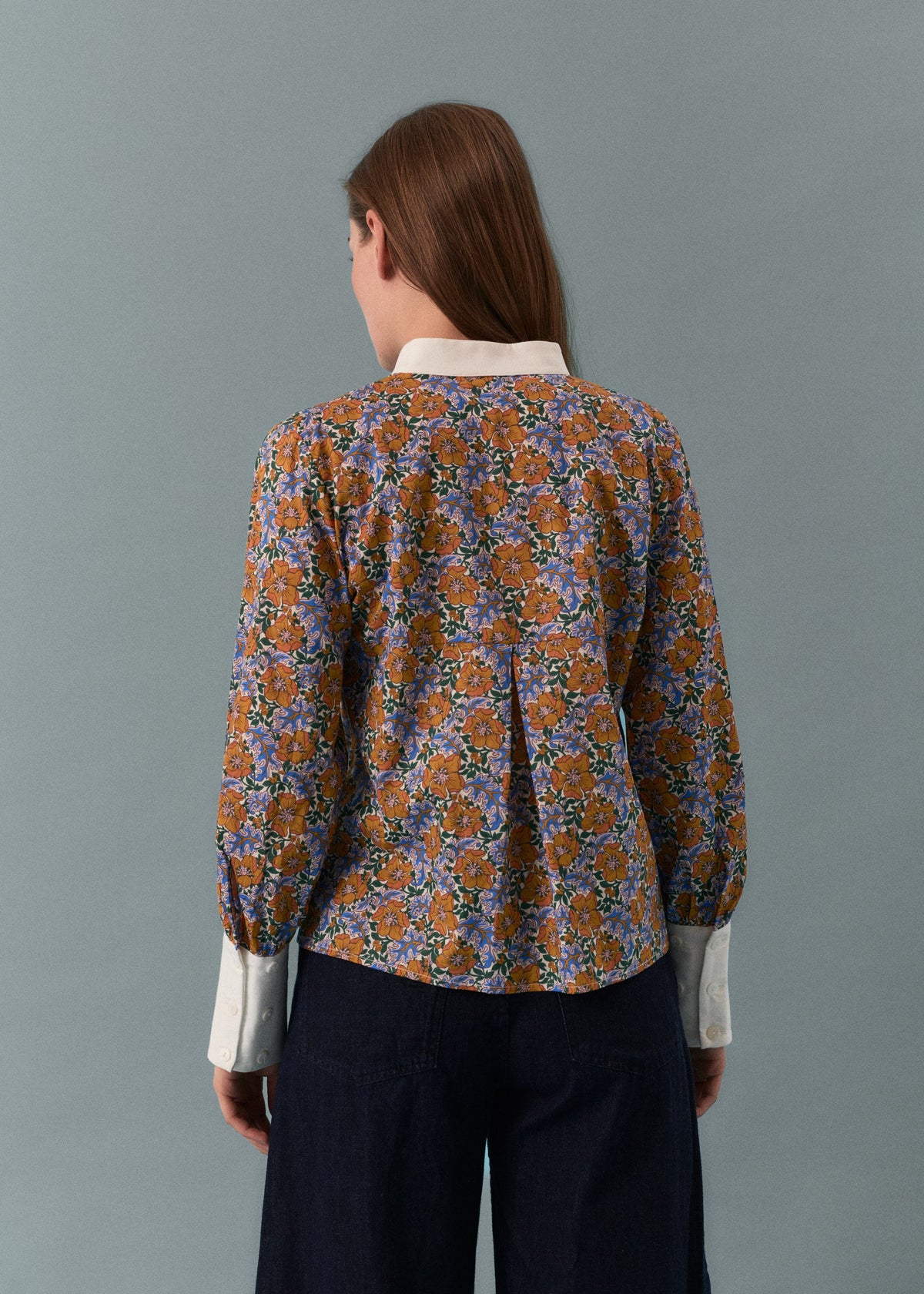 Billie Jane Shirt