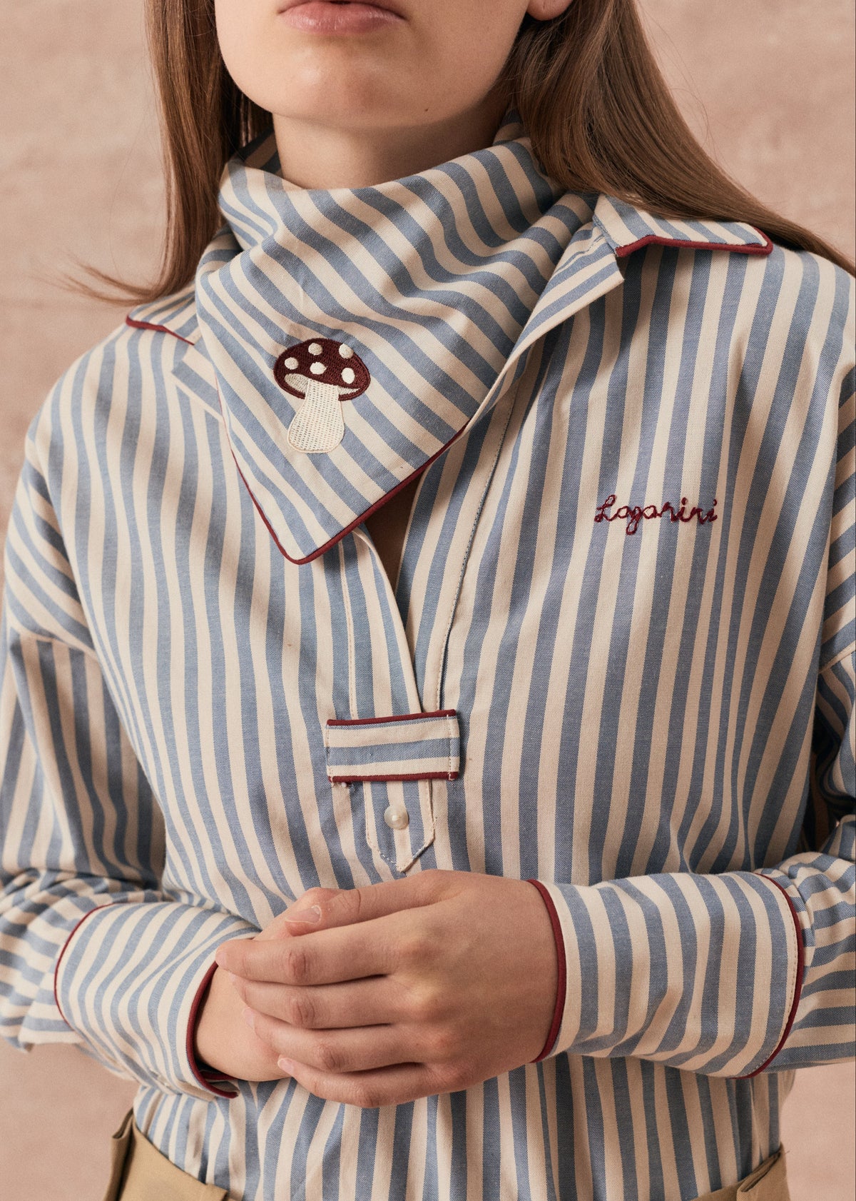 Polo Santa Fe Shirt