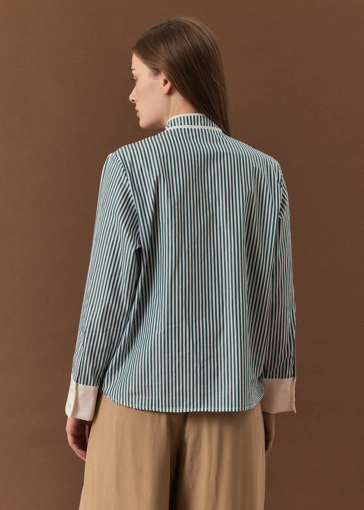 Ming Grove Shirt