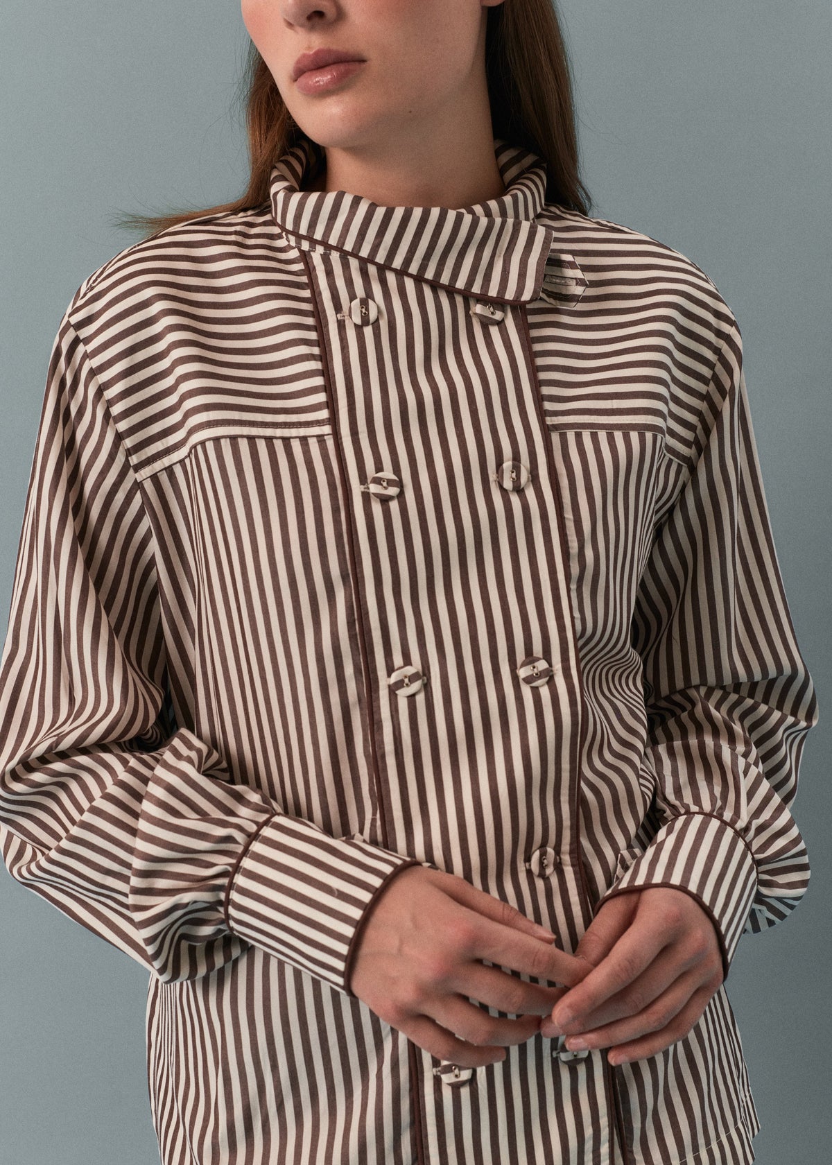 Tivoli Cinamon Shirt