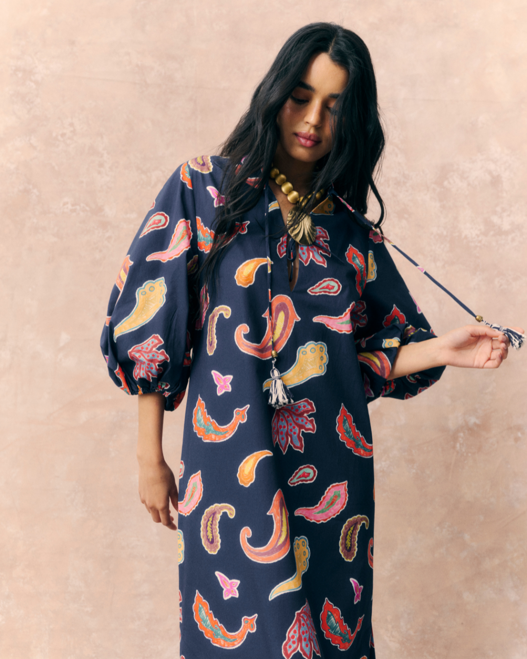 Bogotá Honolulu Dress