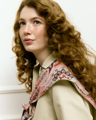 Marmont Sharon Trench Coat
