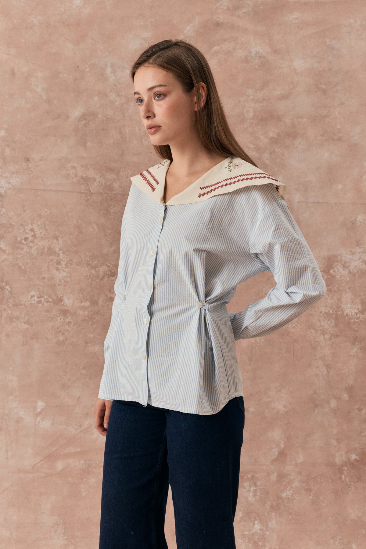 Marinere Colette Shirt