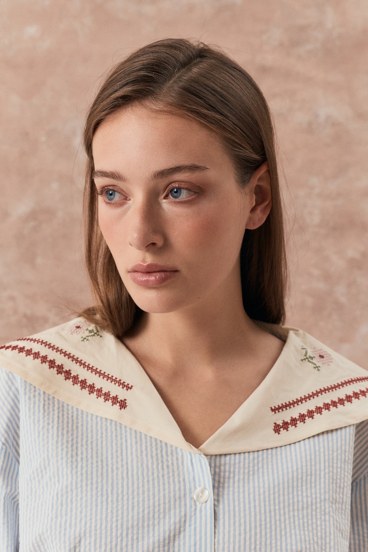 Marinere Colette Shirt