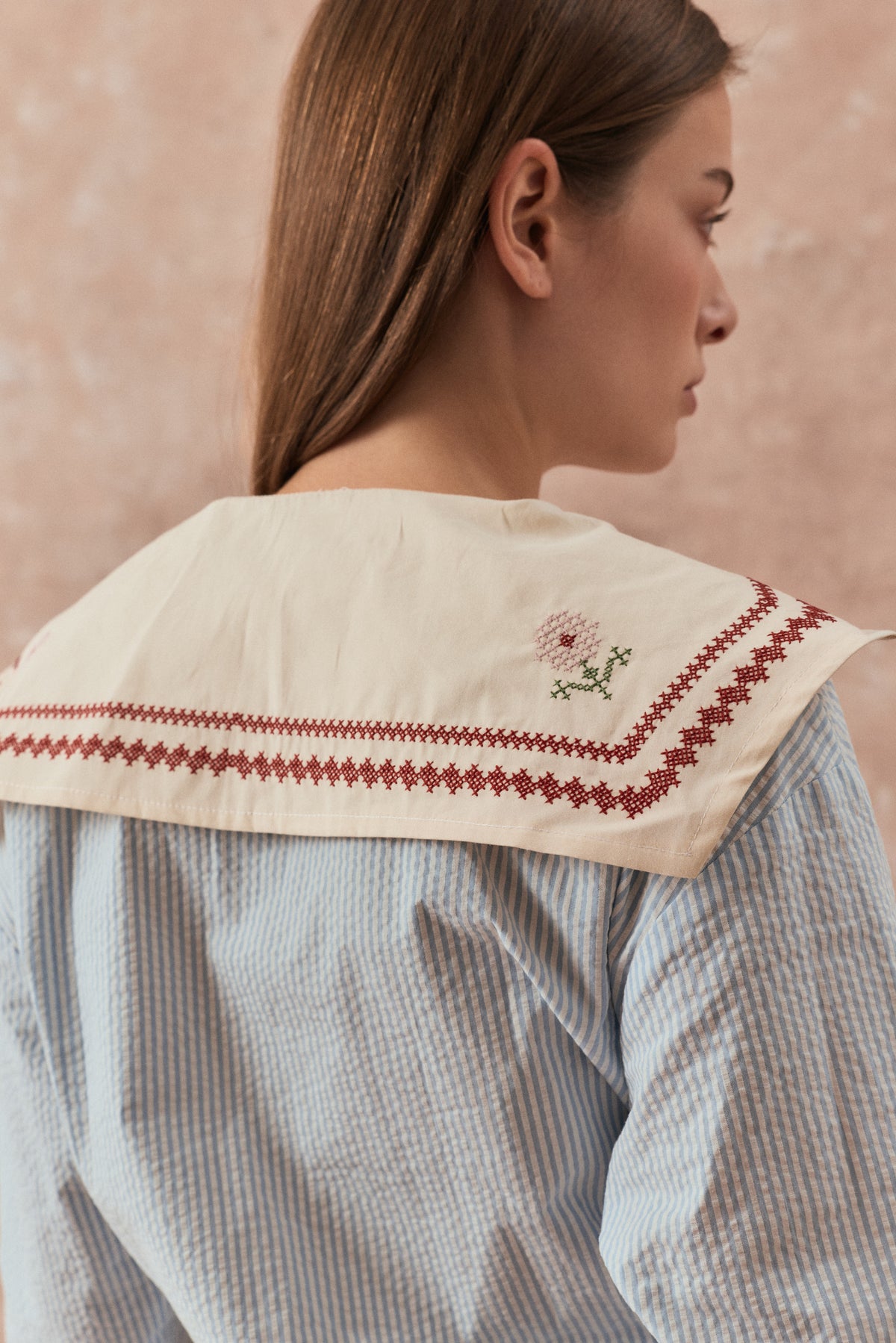 Marinere Colette Shirt