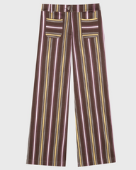 Punky Palm Springs Brown Pants