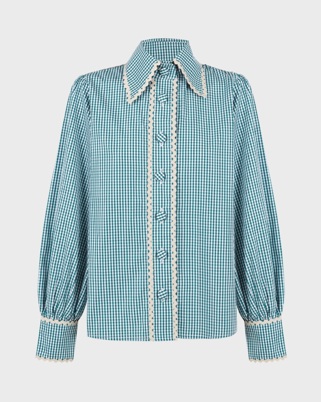 Camisa Carrie Josephine