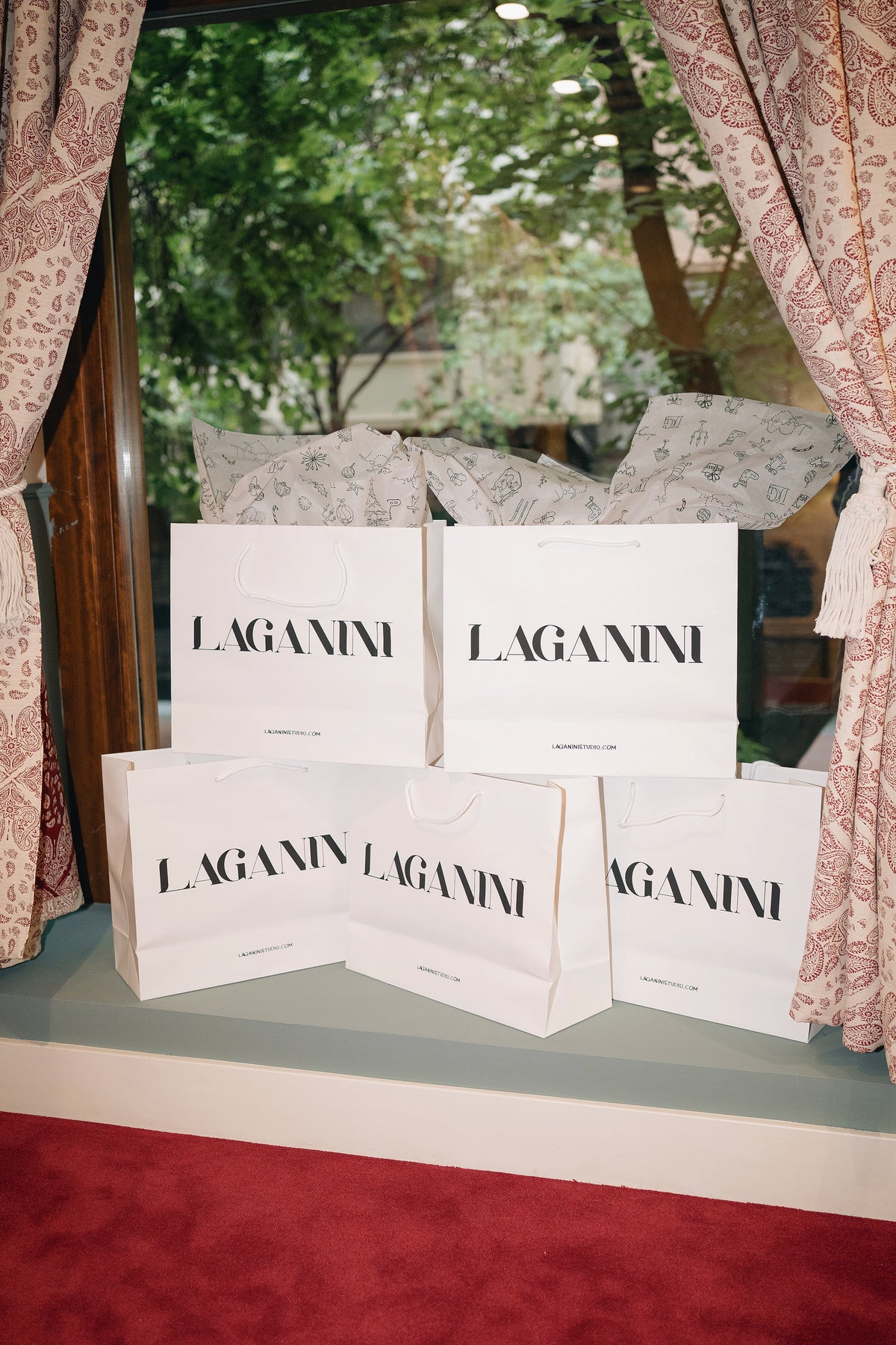Showroom