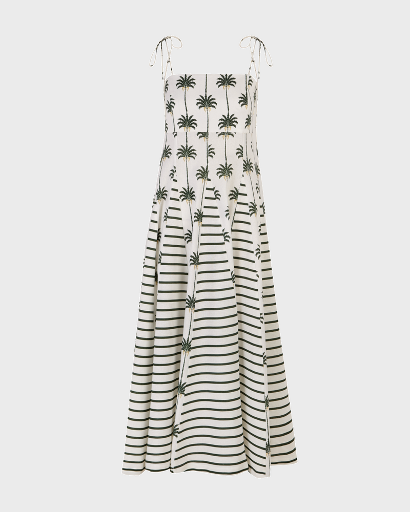 Kalima Aiea Dress