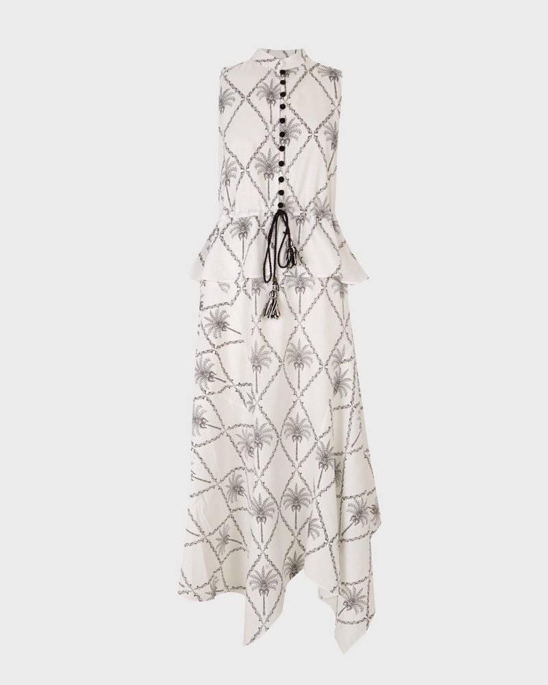 Ica Hana Dress