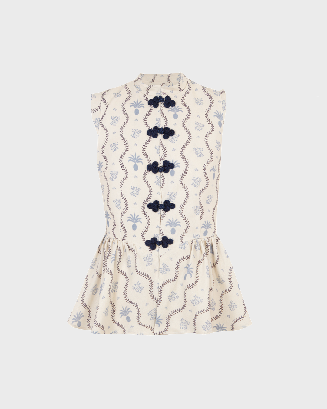 Shanghai Koloa Vest