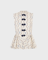 Shanghai Koloa Vest