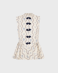 Shanghai Koloa Vest